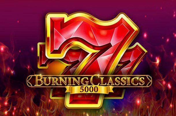 Burning Classics